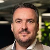 Wilfred Van der Plas