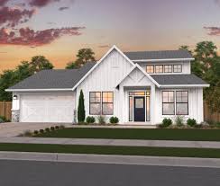 They're great for people who need a little or a lot of extra space. Modern Country Style House Plans Country Style Home Designs