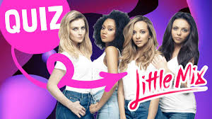 Последние твиты от little mix (@littlemix). Quiz Which Member Of Little Mix Are You Fun Kids The Uk S Children S Radio Station