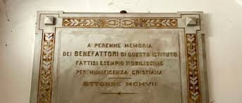 Ospedale Psichiatrico di Teramo