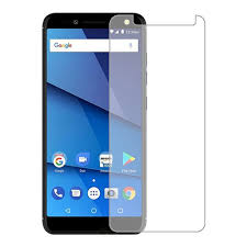 BLU Vivo One Screen Protector Hydrogel ...