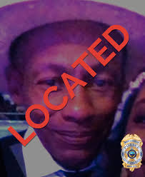 UPDATE* LOCATED AT RISK MISSING PERSON