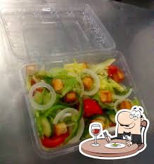 Run salad whenever you're away from the keys to score. Roman S Pizza Kroonstad Moqhaka Restaurantbewertungen