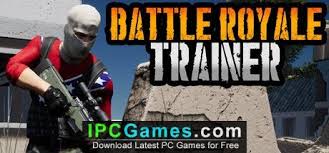 Mr fightbattle royal shooter : Battle Royale Trainer Free Download Ipc Games