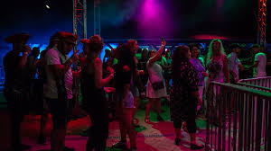 Az első ijesztő helyzetem ötéves koromban történt. Keszthely Retro Festival 2021 Wunderbarerbalaton De