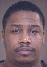 Marshals catch fugitive murder suspect in city