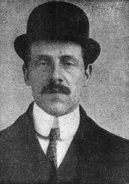 Mord im Hotel Adlon: Ein Dichter und Mörder