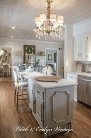 Transformation Of A French Country Kitchen Country Style Kitchen French Country Decorating Kitchen Country Kitchen Decor