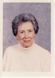 Agnes Ellis Obituary (2010)