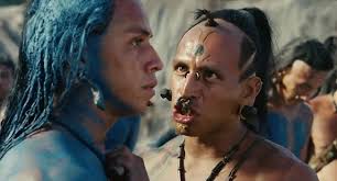 According to our records, ricardo diaz mendoza is possibly single. Apocalypto Film Grouch