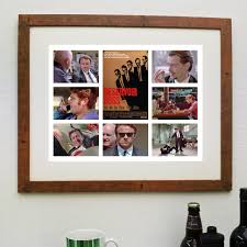 You know what this is? Reservoir Dogs Movie Scene It Poster Inc Free Delivery Hokey Cokey