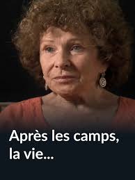 Prime Video: Après les camps, la vie...