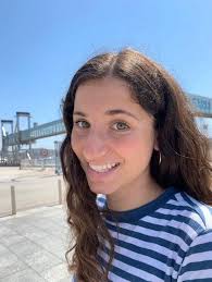 Meet the 2020-2021 Class Officers