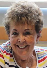 Barbara McFarland Obituary May 20, 2023