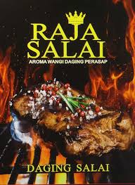 Selamat datang di sekolah online. Raja Salai Daging Berhantu Mamat Ramai Ore Tnyo Rempah Facebook