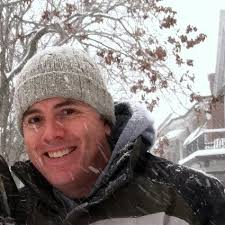 Kevin Edson Email & Phone Number