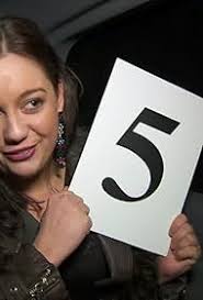 Come Dine with Me Canada" Kelly Gordon: Block 4 (TV Episode 2011)