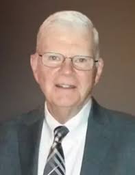 Obituary information for Thomas Patrick McKenna