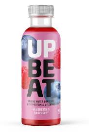 Beets are rich in natural chemicals called nitrates. Upbeat Drinks Upbeat Protein Juice Range Product Launch Beverage Industry News Just Drinks