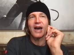 Stephan Jenkins Reacts to Third Eye Blind Beef in 'Pam & Tommy'