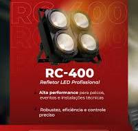 💥 MOVING LED 1200W BSWF 4IN1 💰 R$ 12.000,00 🚚 Frete ...