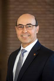 Executive Education and Corporate Engagement Staff