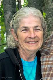 Sharon Kay (Rather) Longley