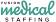 Fusion Medical Staffing logo