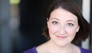 Keri Horn: Voiceover Queen in Blue Jeans