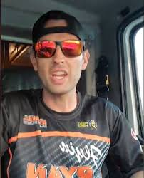 Oehler Understands Business Opportunities Abound At Racetrack