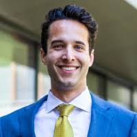 Joshua Seiden's Instagram, Twitter & Facebook