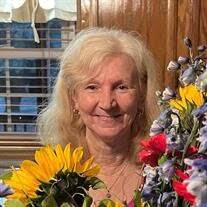 Mrs. Lila Faye Atkinson Obituary