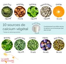 5 Alternatives Au Lait Pour Faire Le Plein De Calcium La Sante Dans L Assiette Equilibre Alimentaire Nutrition
