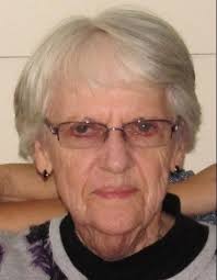 Beverly Slocum Obituary (2022)