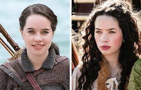 .série mísící prvky fantasy a dobrodružství letopisy narnie. Galerie Zmena Hercu Letopisu Narnie Po 12 Letech 11 Fotek Prochlapy Cz