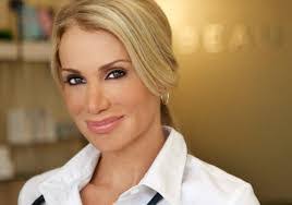 Gabrielle Shaw's Instagram, Twitter & Facebook