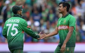 Maybe you would like to learn more about one of these? Bangladesh Include Shakib Al Hasan And Mustafizur Rahman In Preliminary Squad For Sri Lanka Series