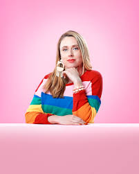 Interview: Designer Emily Walters — A Real Nice Lady