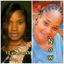 It's your choice to be bitter or grow up and realize you can't change  certain things.