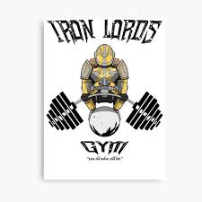 Defender is a titan subclass in destiny. Destiny Titan Canvas Prints Redbubble