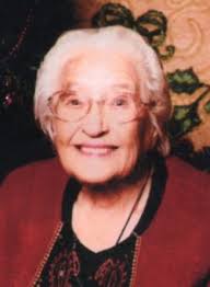 Hattie Spain Obituary 2016