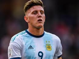 Los preseleccionados por el técnico volvieron a entrenar en el predio de ezeiza realizando la segunda sesión de entrenamiento de las cuatro programadas. Seleccion Argentina Sub 23 Los Dos Amistosos De Marzo Y La Lista De Convocados Tnt Sports