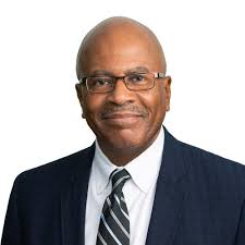 Philadelphia Diversity Leaders in Business: Butler Buchanan III, Marshall  Dennehey Warner Coleman & Goggin