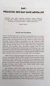 Guru Sebagai Pakar Buku Pak21 Pendidik2u
