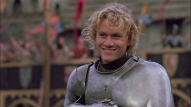 A Knight's Tale Review | Movie - Empire