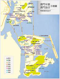 澳門 澳門龍環葡韻 官也街必吃 木偶葡國餐廳 大利來記 新好利 安東尼奧餐廳 捲捲和土豆拿鐵 痞客邦