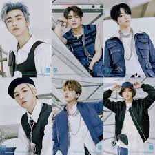 Listen and download on your favorite platform: Countdown Comeback Nct Dream Rilis Teaser Mv Ridin Sore Ini Kapanlagi Com