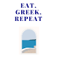 Eat, Greek, Repeat event in Huddersfield