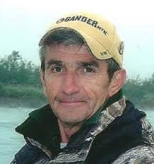 Gerald Wallace Obituary