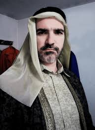 Manuel Mas, Baritono